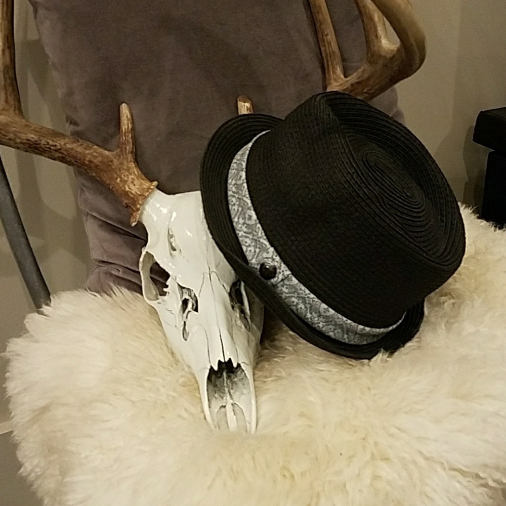 American Rag Fedora