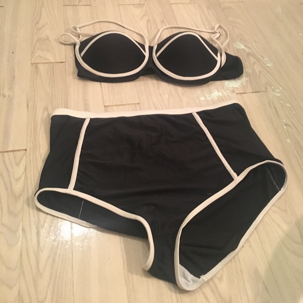 ~HOLD FOR MEWKLOPS~ Plus size bikini!!!!