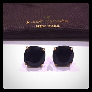Kate spade earrings