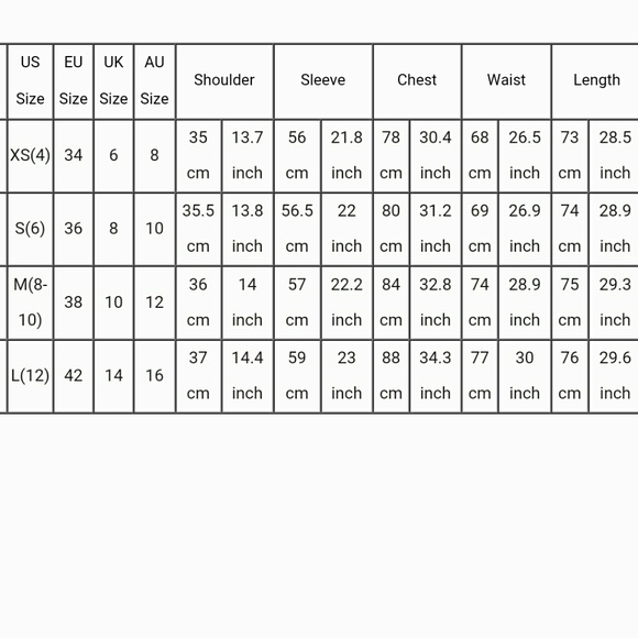 White lace up body suit - Picture 2 of 2