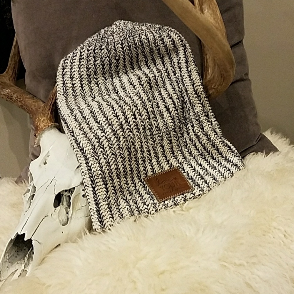 Love Your Melon Knit Beanie