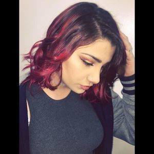 Meet your Posher, Tori