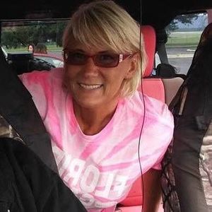 Meet your Posher, Barb