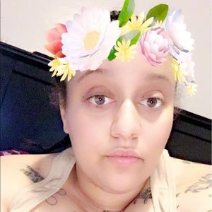 Meet your Posher, Krystal