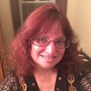 Meet your Posher, Christine