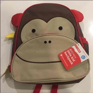 Skip Hop Zoo Backpack