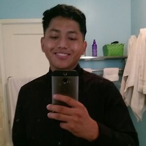 Meet your Posher, Jaime