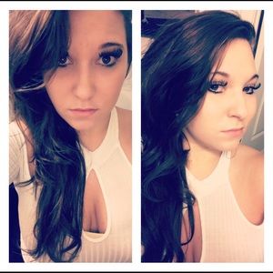 Meet your Posher, Veronica