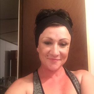 Meet your Posher, Trina