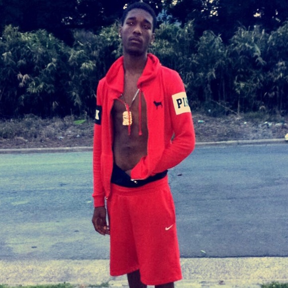 Meet your Posher, Marcellas - Picture 1 of 1