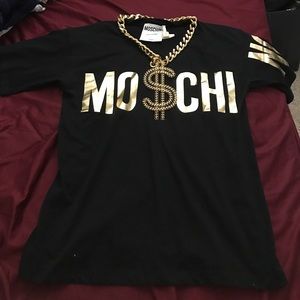 Moschino T-shirt
