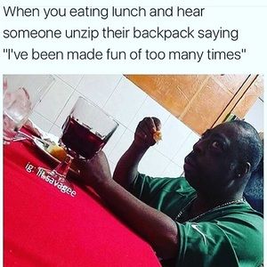 Meet your Posher, Stephen