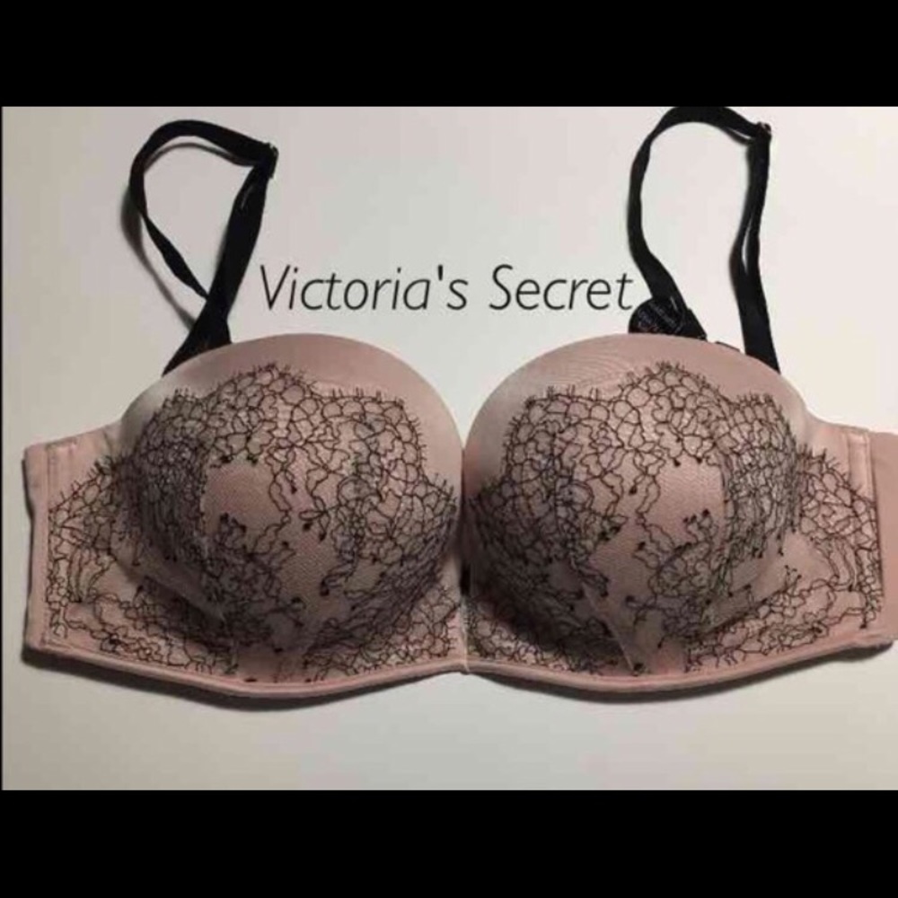 Victoria's Secret Bombshell bra
