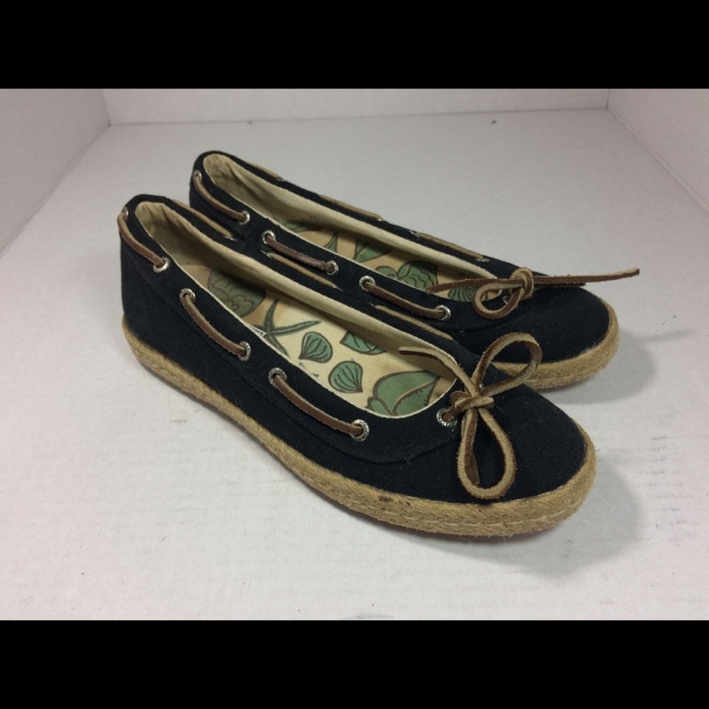 WOMEN'S SPERRY TOP-SIDER CASUAL SHOES