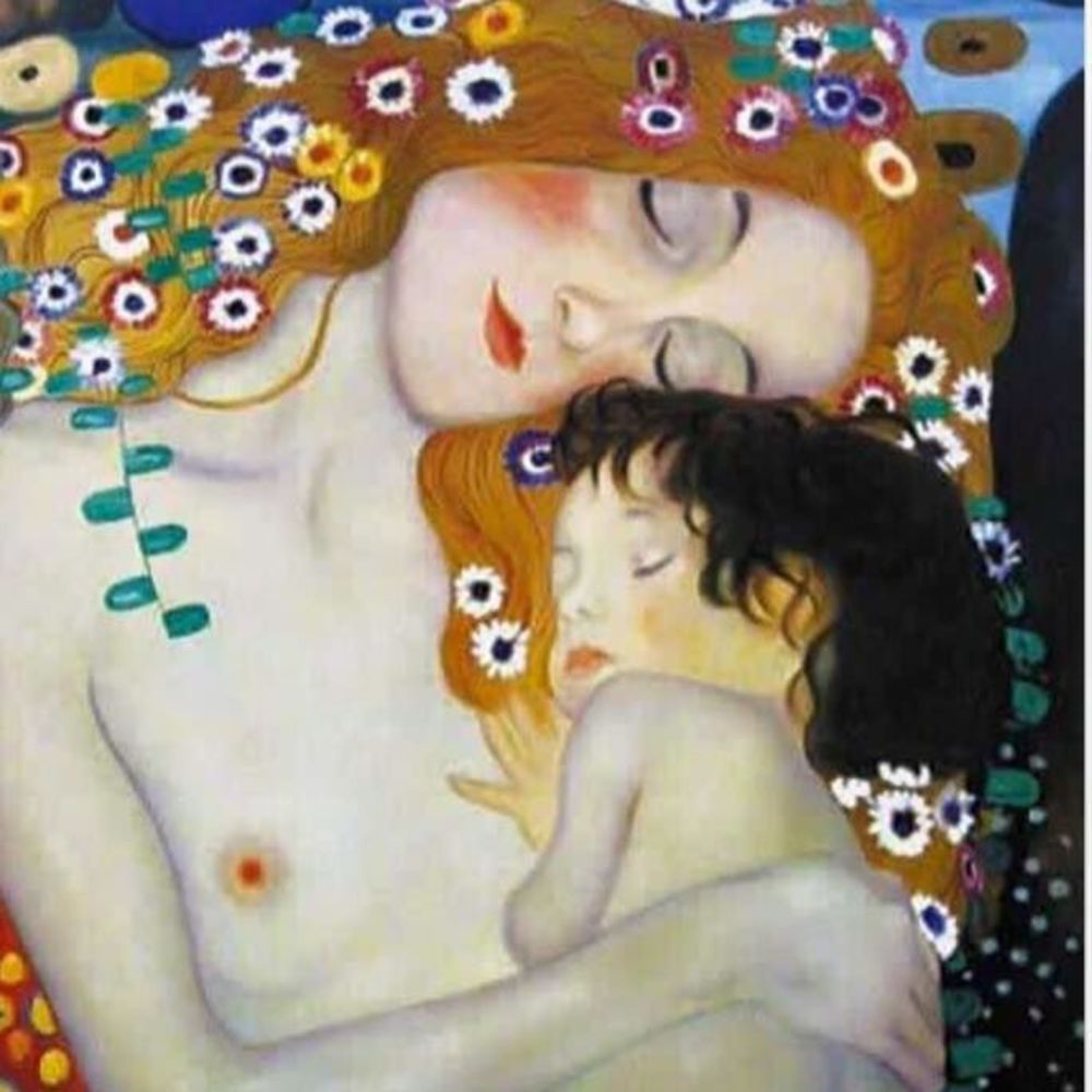 Meet your Posher, Ericka