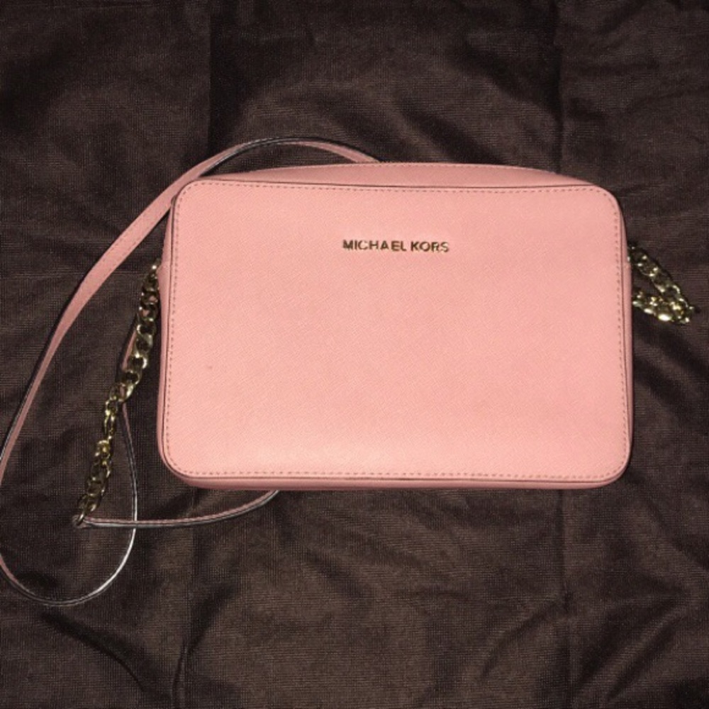 Michael Kors cross body