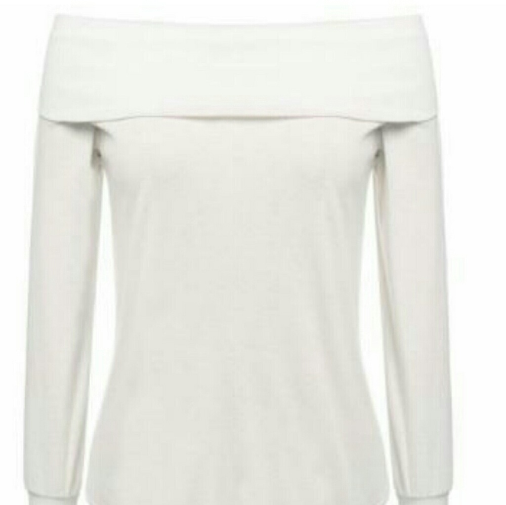 White top - Picture 3 of 4