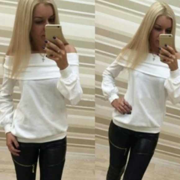 White top - Picture 2 of 4