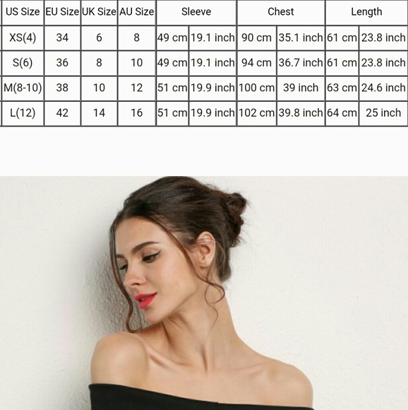 White top - Picture 4 of 4