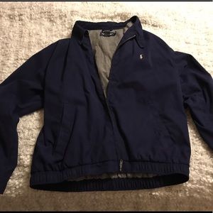 Men's Ralph Lauren Polo Golf Jacket Sz XL