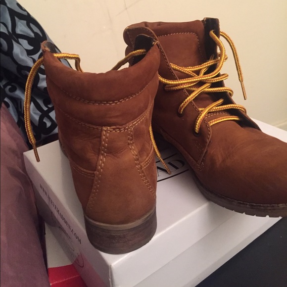 Steve Madden mantra ankle boots - Picture 2 of 4