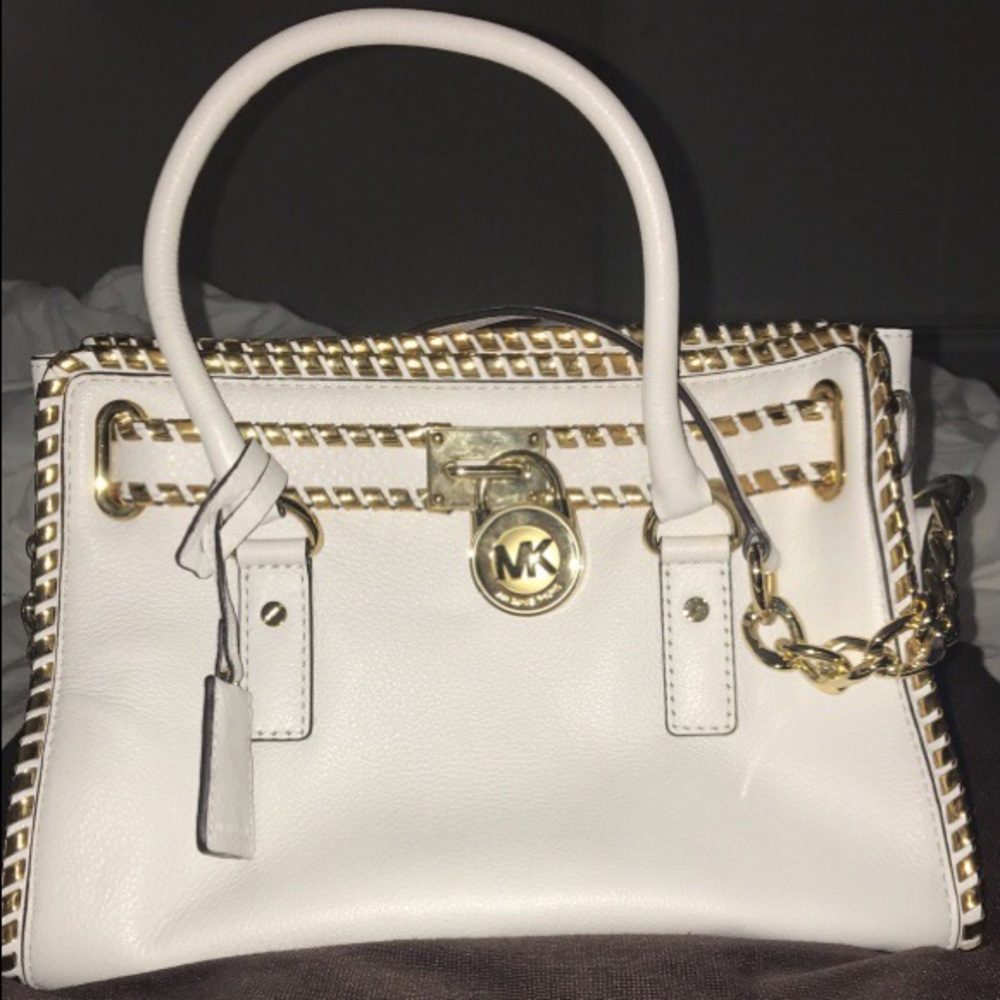 Michael Kors handbag