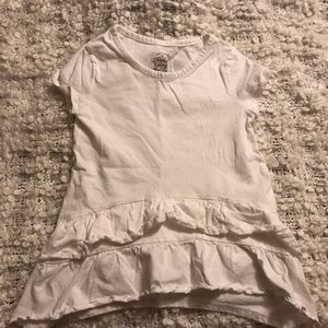 Faded Glory Little Girl's Top Sz 5