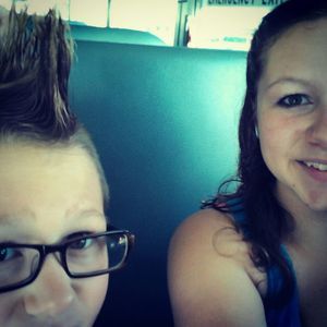 Meet your Posher, Kyle