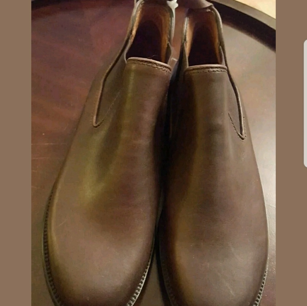 Cole Haan women's boots