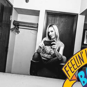 Meet your Posher, Christina