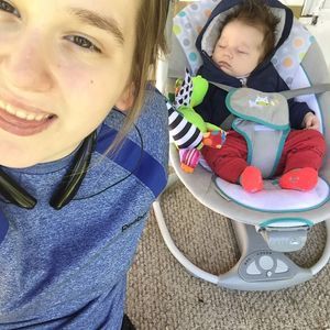 Meet your Posher, Jordan