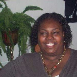 Meet your Posher, Gina