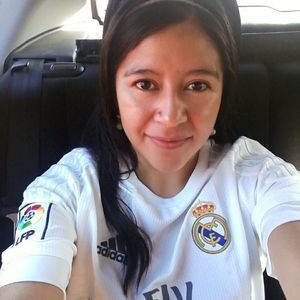 Meet your Posher, Lou