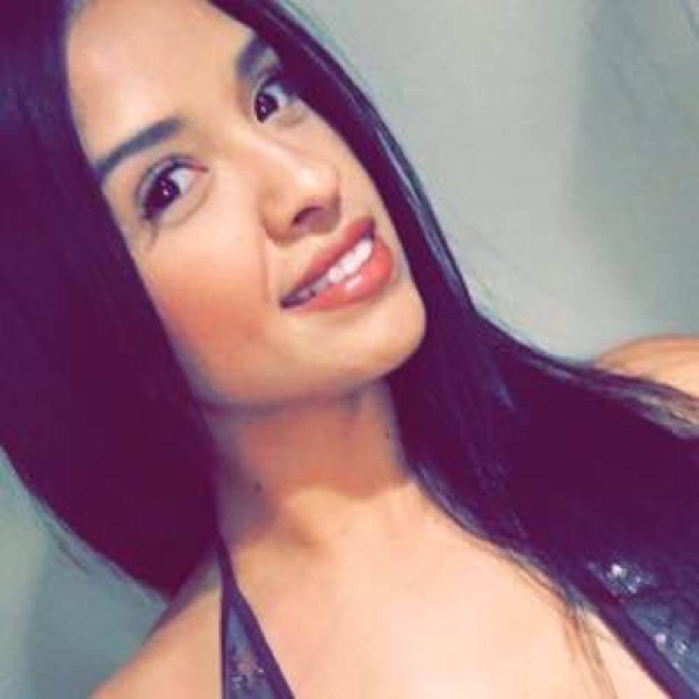 Meet your Posher, Maritsa