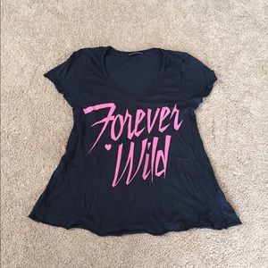 Wildfox t shirt XS