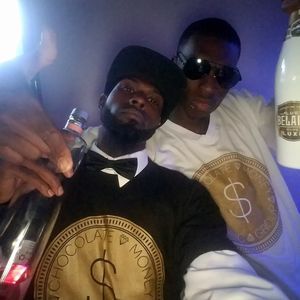 Meet your Posher, Johnnylee