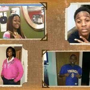 Meet your Posher, Ingrid