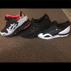 Meet your Posher, Lance