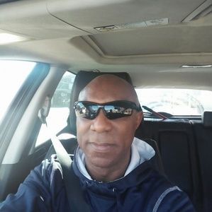 Meet your Posher, Ikechukwu