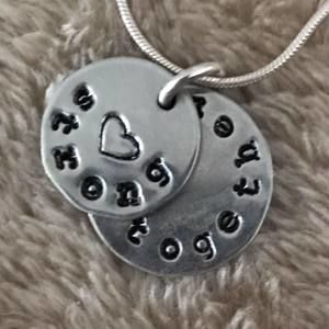 Meet your Posher, Angie