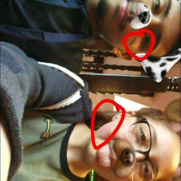 Meet your Posher, James - Picture 1 of 1