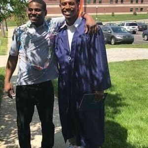 Meet your Posher, Jamarius