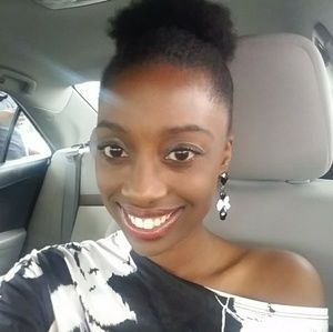 Meet your Posher, Cherelle