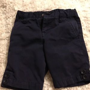 School Uniform Short, Little Girl Sz 5, Cherokee