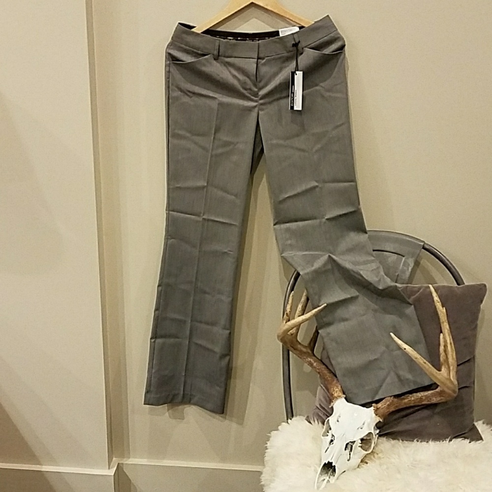 Express Editor Slacks Dress Pants