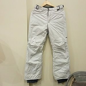 Columbia Vertex Ski Snow Pants