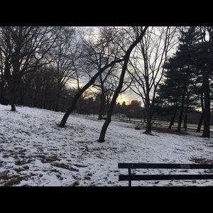 Meet your Posher, Dawa