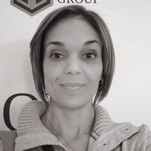 Meet your Posher, Giselle