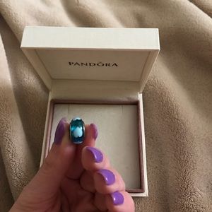 Pandora charm