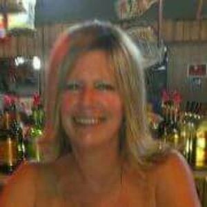 Meet your Posher, Tonya